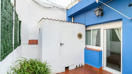 Apartments in Barcelona Gràcia - photo 9