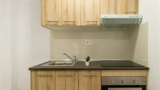 Apartments in Barcelona Sants-Montjuïc - photo 8