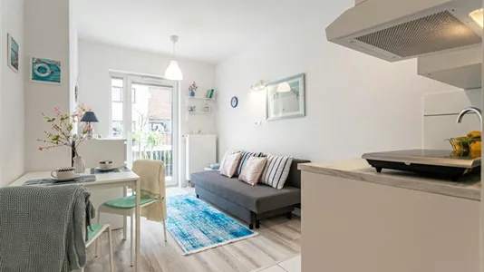 Apartments in Location is not specified - photo 5