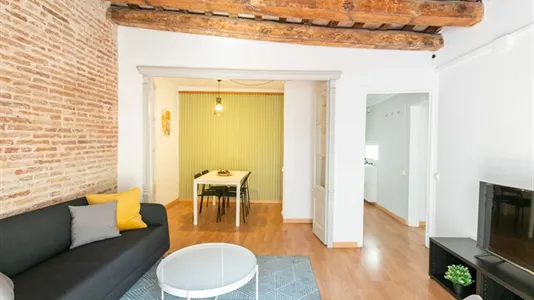 Apartments in Barcelona Ciutat Vella - photo 6
