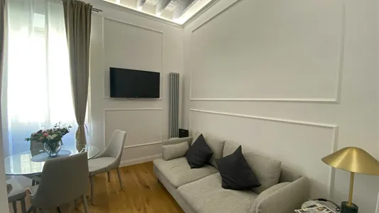 Apartments in Florence - photo 8