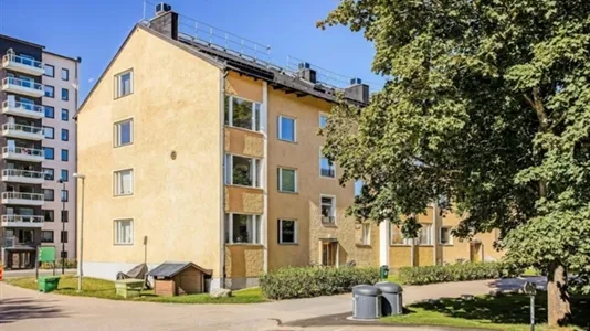 Apartments in Järfälla - photo 10