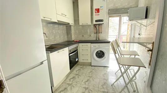 Rooms in Madrid Carabanchel - photo 10