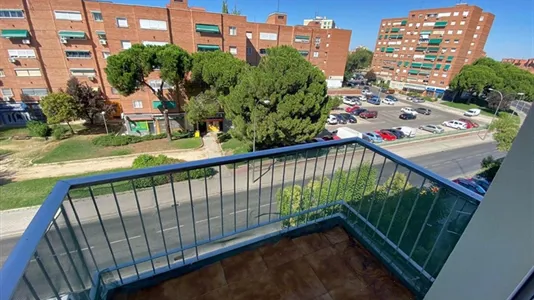 Rooms in Madrid Usera - photo 10