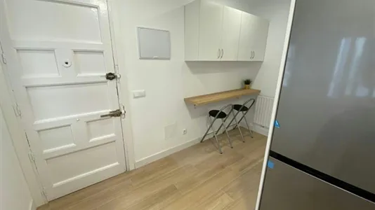 Rooms in Madrid Puente de Vallecas - photo 10