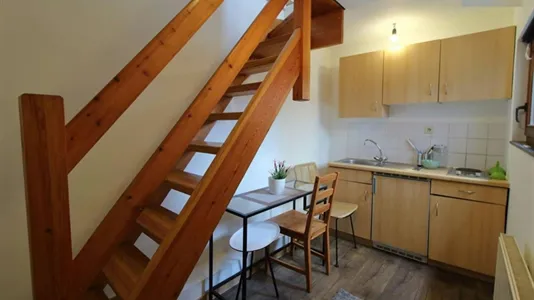 Apartments in Stad Brussel - photo 2