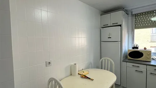 Rooms in Madrid San Blas - photo 6