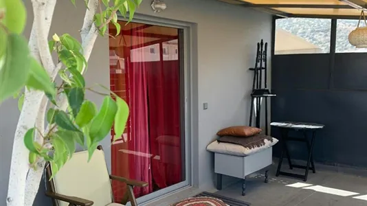 Apartments in Alimos - photo 5