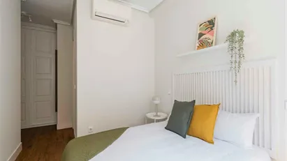 Room for rent in Madrid Chamberí, Madrid