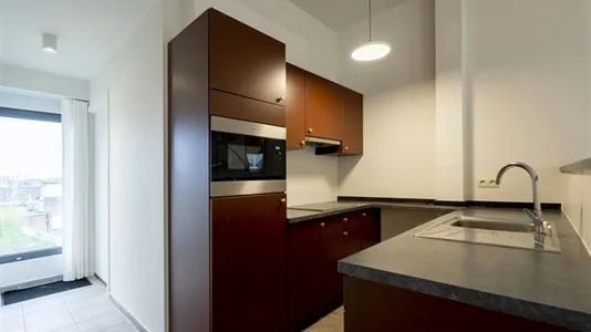 Apartments in Stad Antwerp - photo 6
