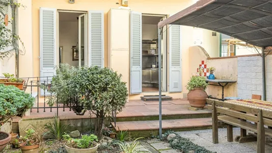 Apartments in Florence - photo 4