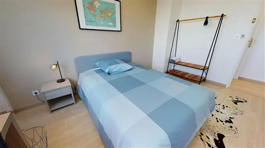 Rooms in Lyon - photo 3