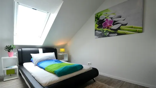 Apartments in Groß-Gerau - photo 1