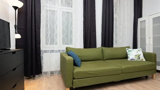 Rooms in Kraków Podgórze - photo 4