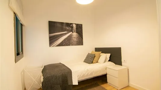 Apartments in L'Hospitalet de Llobregat - photo 7