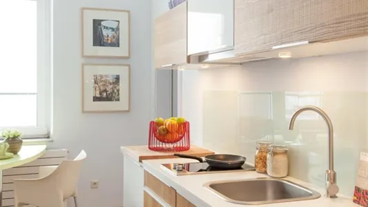 Apartments in Cologne Innenstadt - photo 4