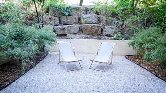 Apartments in Aix-en-Provence - photo 3