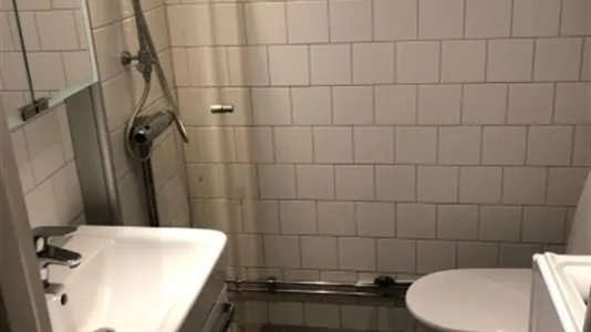 Apartments in Gärdet/Djurgården - photo 7