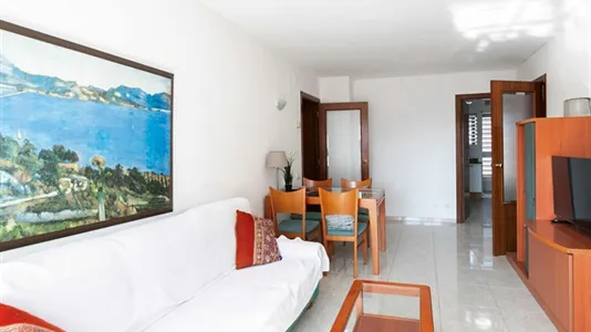 Apartments in Barcelona Sants-Montjuïc - photo 10