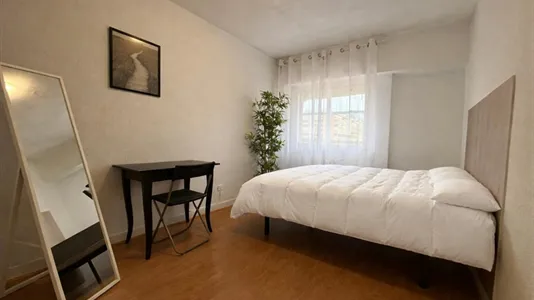 Rooms in Madrid Moncloa-Aravaca - photo 1