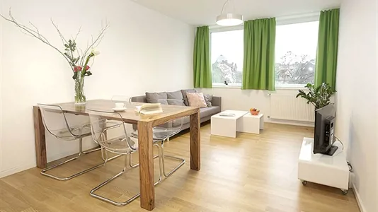 Apartments in Nuremberg - photo 1