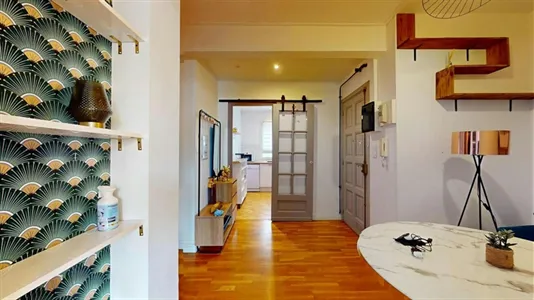 Rooms in Toulouse - photo 4