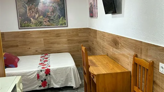 Apartments in L'Hospitalet de Llobregat - photo 10