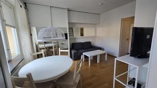 Apartments in Kungsholmen - photo 5
