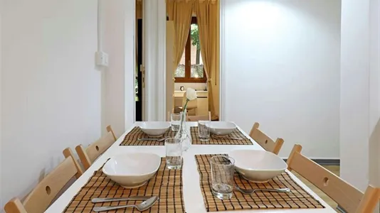 Rooms in Roma Municipio XIV – Monte Mario - photo 7