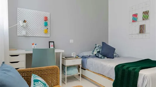 Rooms in Milano Zona 5 - Vigentino, Chiaravalle, Gratosoglio - photo 4