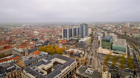 Apartments in Nancy - photo 5