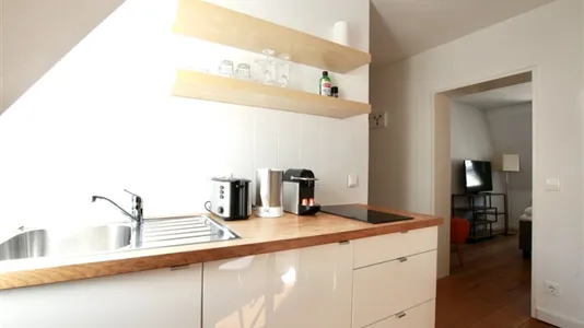 Apartments in Cologne Innenstadt - photo 4