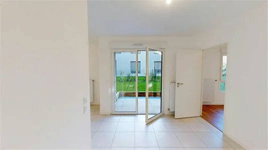 Apartments in Chambéry - photo 7