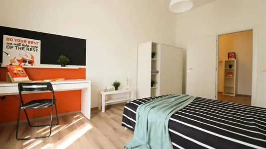 Rooms in Brescia - photo 2