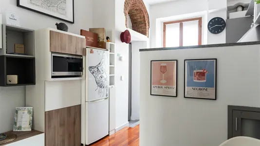 Apartments in Milano Zona 6 - Barona, Lorenteggio - photo 3