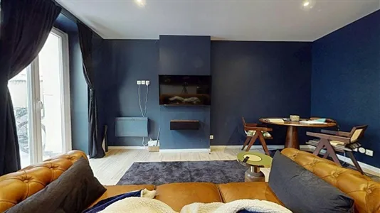 Apartments in Saint-Étienne - photo 5