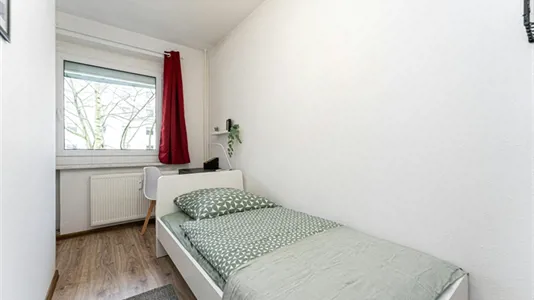 Rooms in Potsdam - photo 1