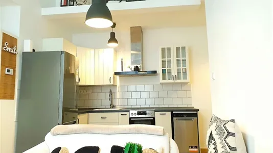 Rooms in Budapest Erzsébetváros - photo 6