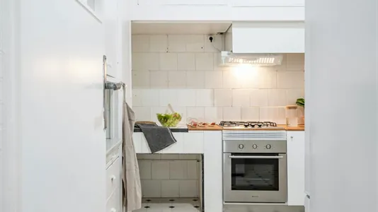 Rooms in Barcelona Sarrià-St. Gervasi - photo 8