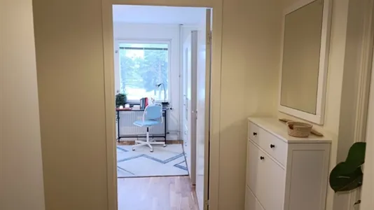Apartments in Solna - photo 2