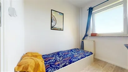 Room for rent in Warsaw