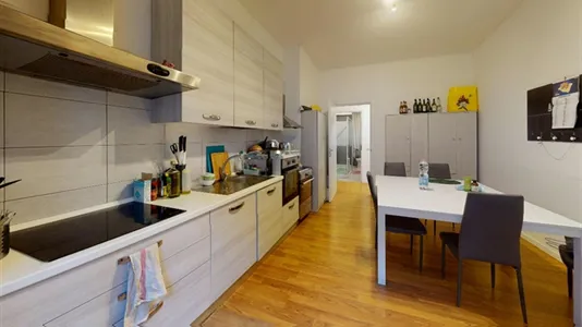 Rooms in Milano Zona 2 - Stazione Centrale, Gorla, Turro, Greco, Crescenzago - photo 10