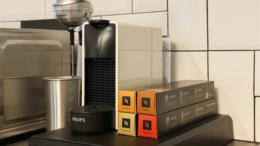 Apartments in Palaio Faliro - photo 6