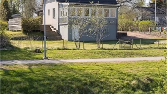 Houses in Östra Göinge - photo 2