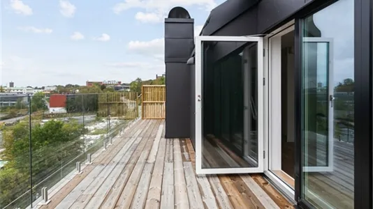 Apartments in Lundby - photo 15