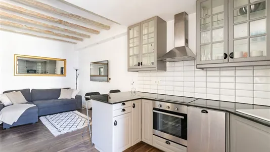 Apartments in Barcelona Sants-Montjuïc - photo 9