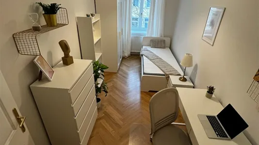 Rooms in Wien Ottakring - photo 4