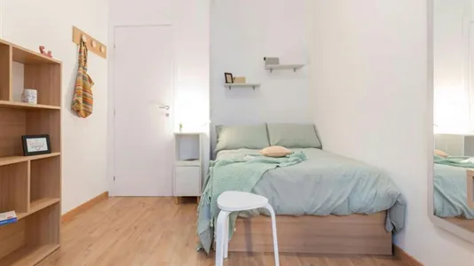 Rooms in Turin - photo 2