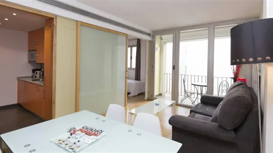 Apartments in Madrid Centro - photo 7