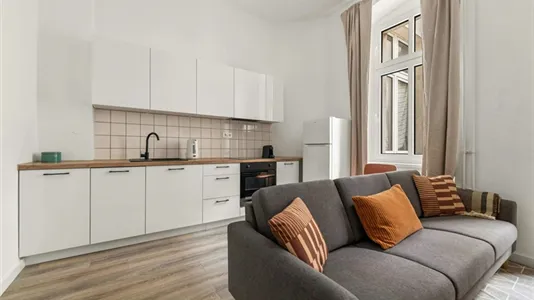 Apartments in Berlin Neukölln - photo 1